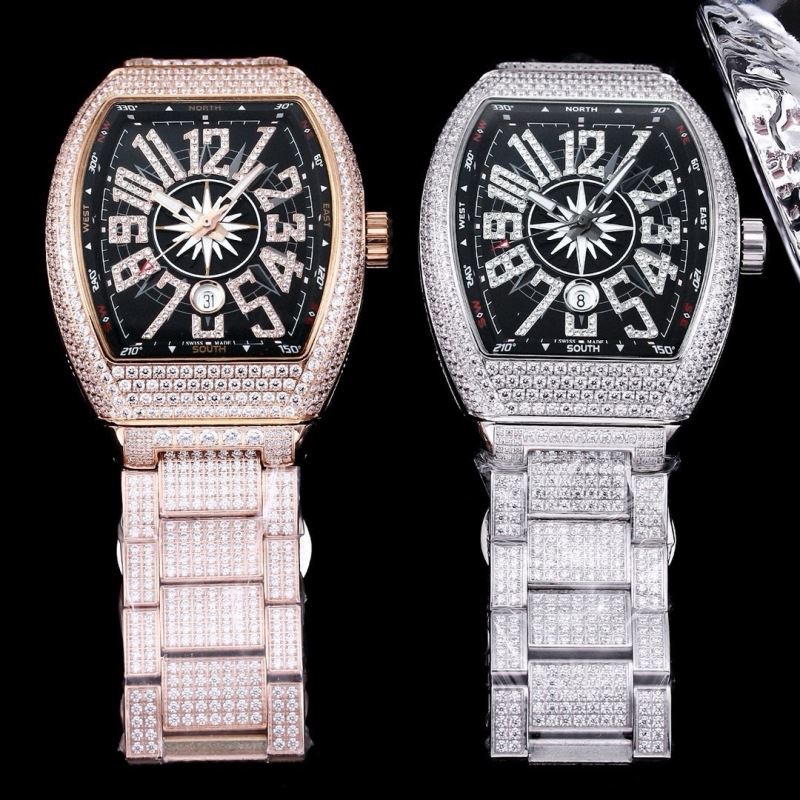 FRANCK MULLER Watches